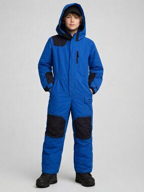 Arctix Kids' Dancing Bear Insulated Snowsuit Size Medium